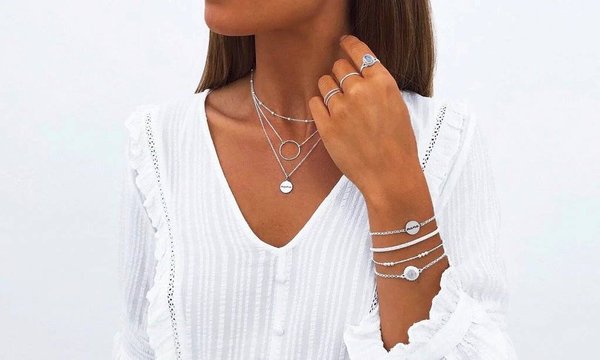 Comment choisir le bijou parfait pour votre maman ?