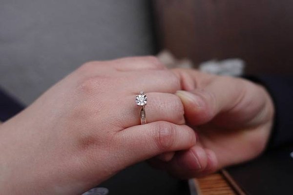 Comment choisir la bague de fiançailles parfaite