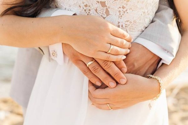 Les tendances actuelles en matière de bagues de mariage